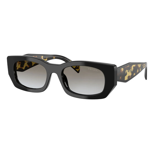Prada PRB05S 3890A7 Black/Grey Gradient 53mm