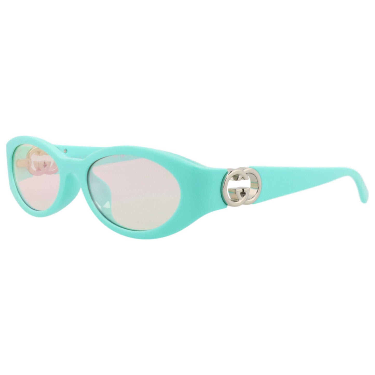 Gucci Gucci Women's Sunglasses GG1662SA-30015417-005