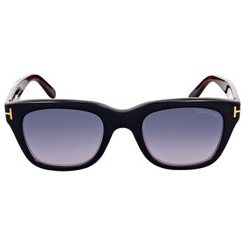 Tom Ford Tom Ford FT0237 05B 50 Sunglasses