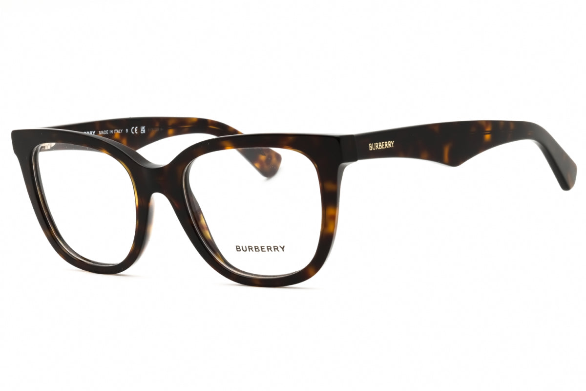 Burberry BE2415 3002 Dark Havana 51mm