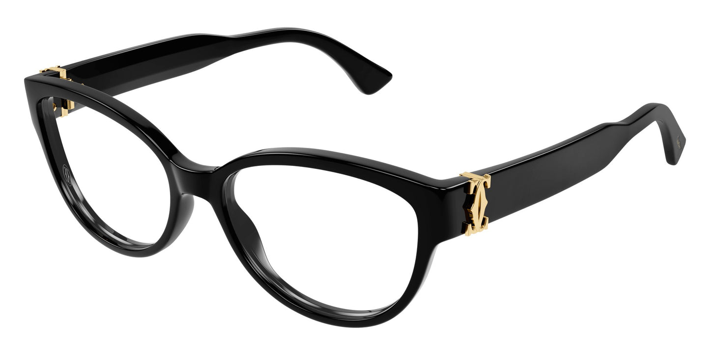 CARTIER CARTIER CT0450O-001