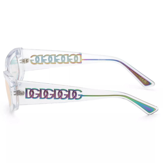 Dolce & Gabbana DOLCE & GABBANA-DG4445-31336Q-54