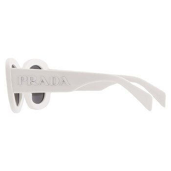 Prada Prada PR A13S 1425S0 54 Sunglasses