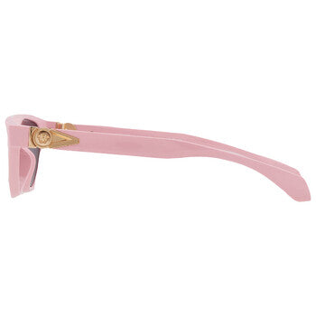 Versace Versace Dark Grey Cat Eye Ladies Sunglasses VE4491U 545287 55