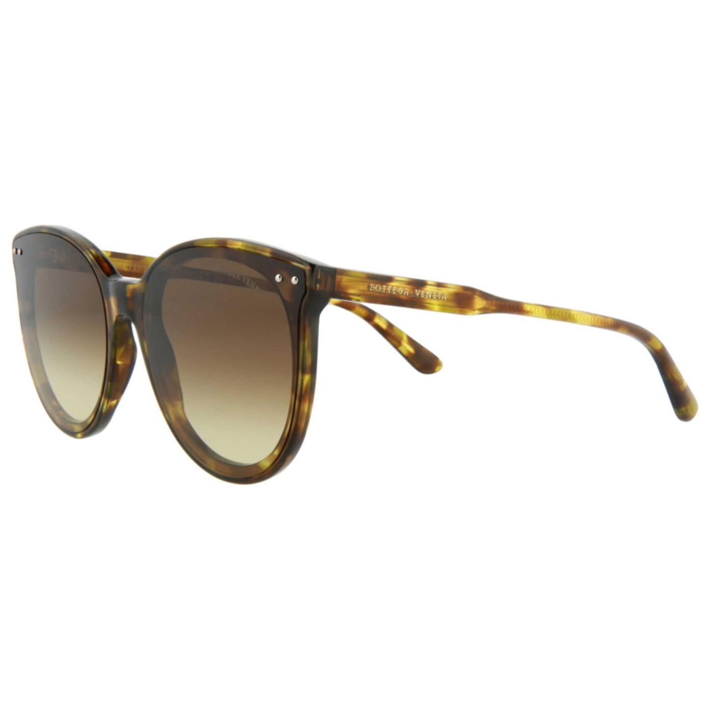 Bottega Veneta Bottega Veneta Women's Sunglasses BV0165S-30002460-004