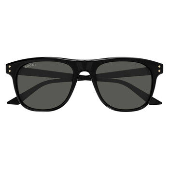 Gucci Gucci Grey Square Men's Sunglasses GG1893S 001 53